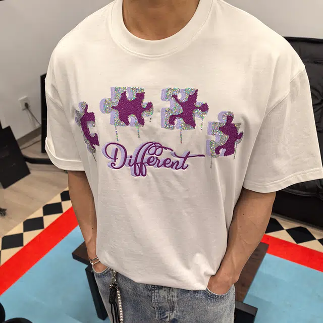 YADcrew T
