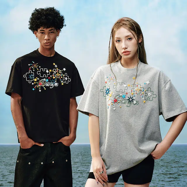 YADcrew T