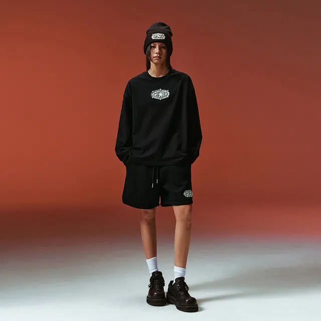 YADcrew LOGO T