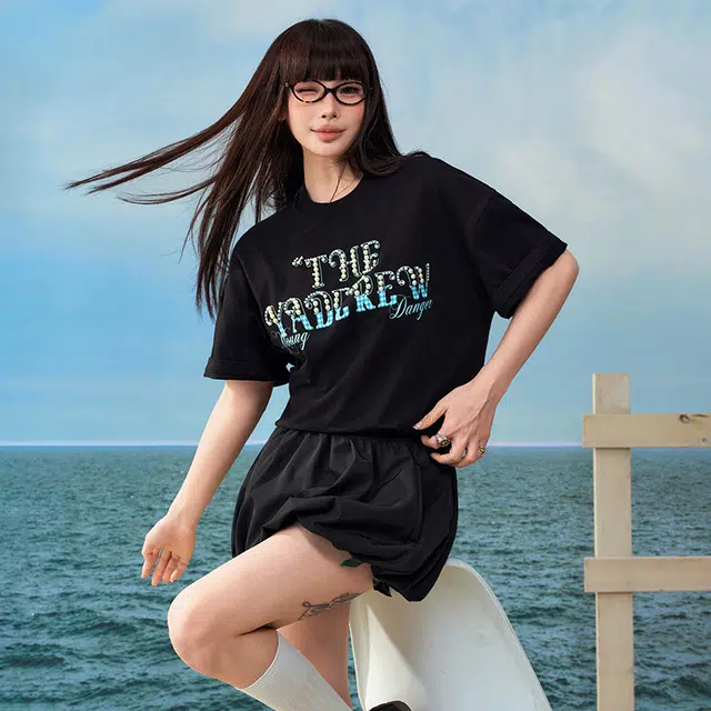 YADcrew T
