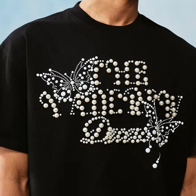 YADcrew T