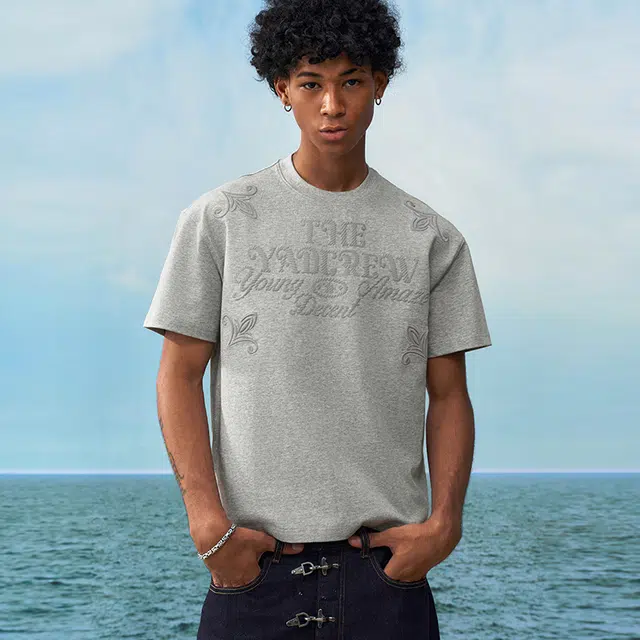 YADcrew T