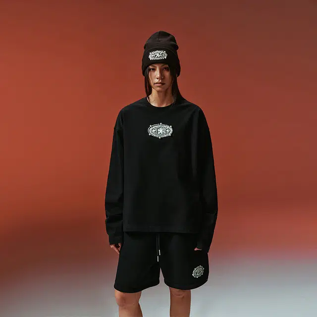 YADcrew LOGO T
