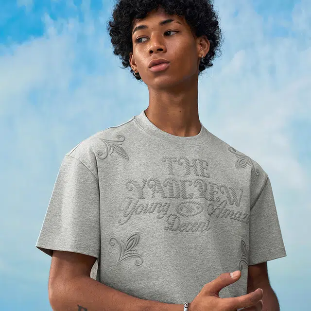 YADcrew T
