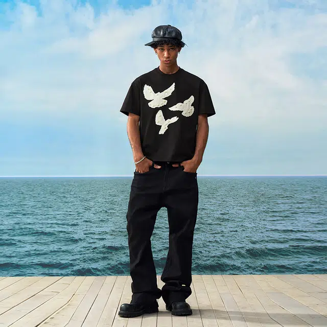 YADcrew T