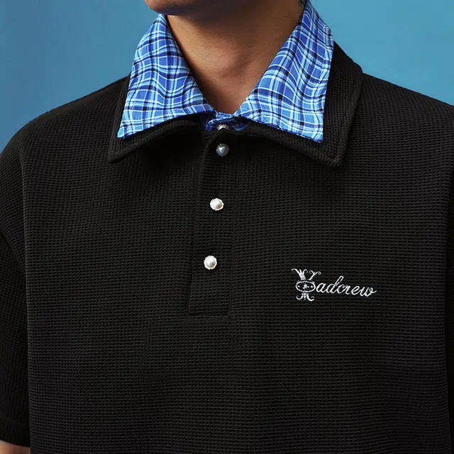 YADcrew Polo