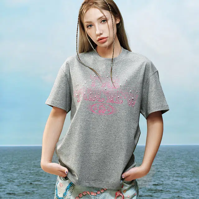 YADcrew T