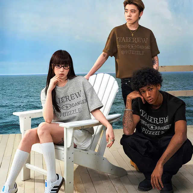 YADcrew T