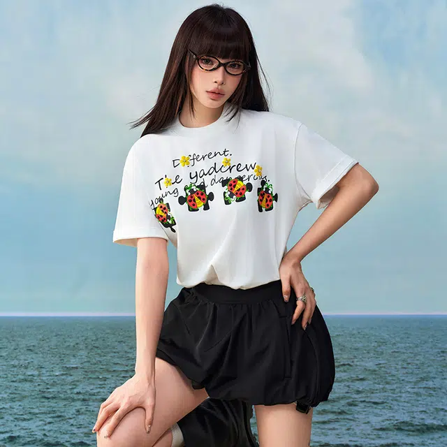 YADcrew T