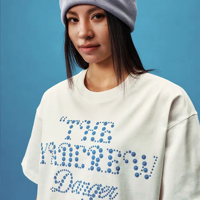 YADcrew T