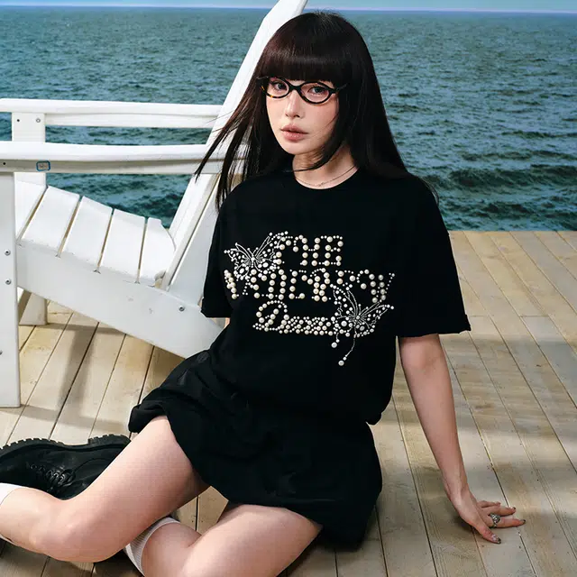 YADcrew T