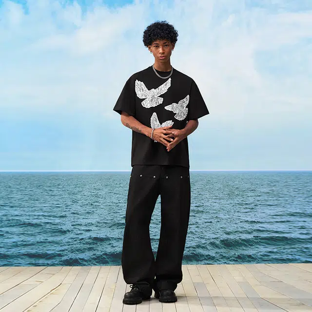 YADcrew T