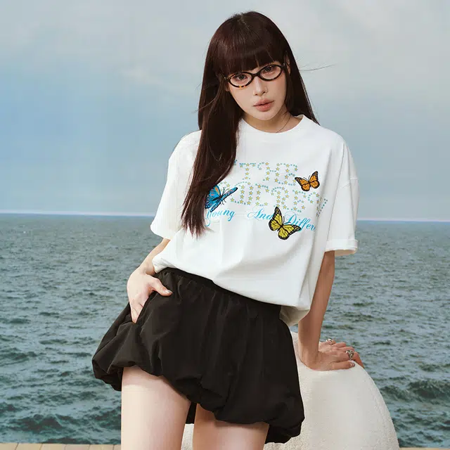 YADcrew T