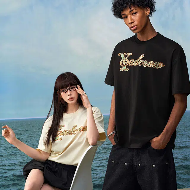 YADcrew T