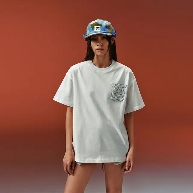YADcrew LOGO T