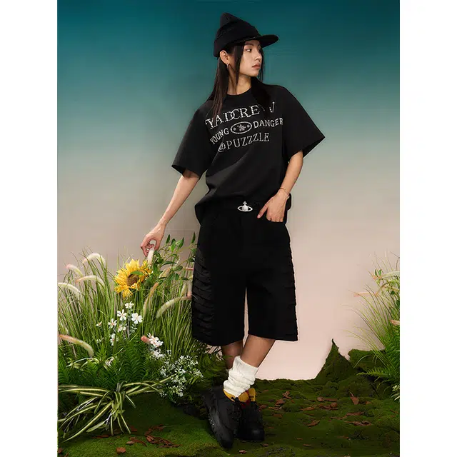 YADcrew T