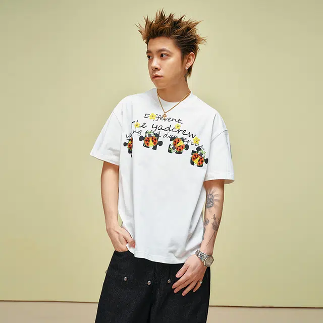 YADcrew T