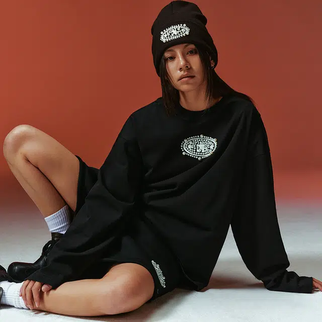 YADcrew LOGO T