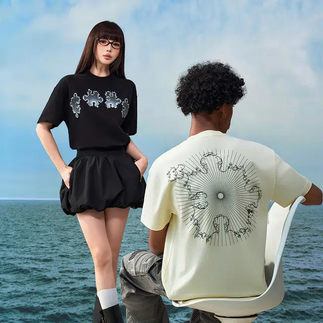 YADcrew T