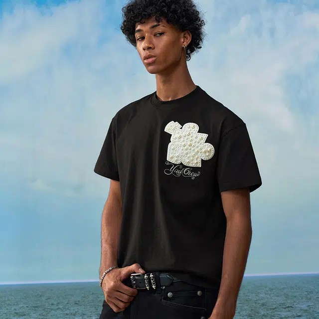 YADcrew T