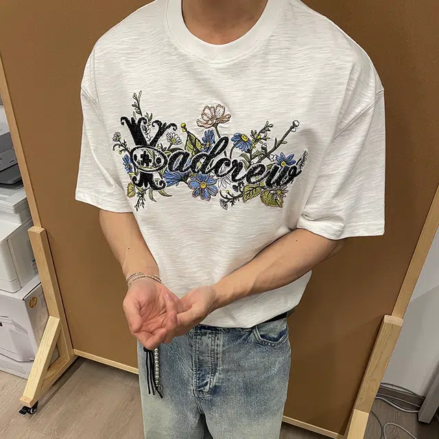 YADcrew T