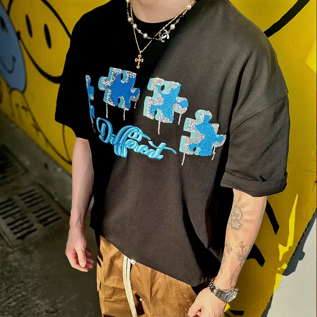 YADcrew T