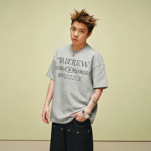YADcrew T