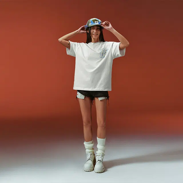 YADcrew LOGO T