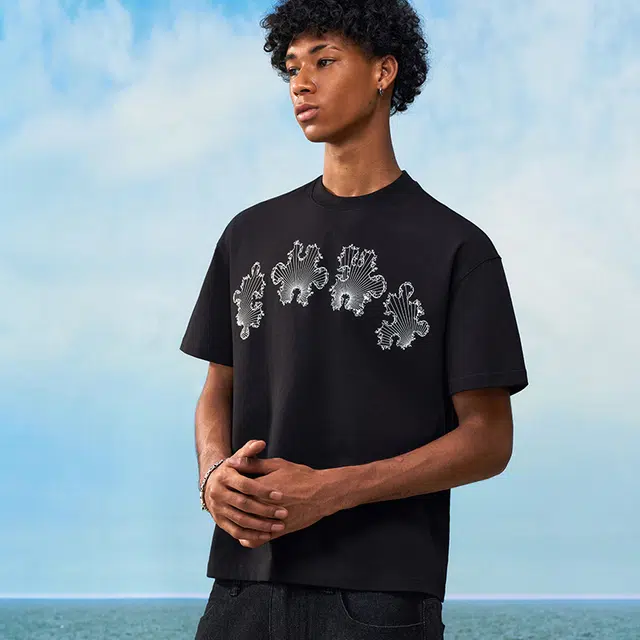 YADcrew T