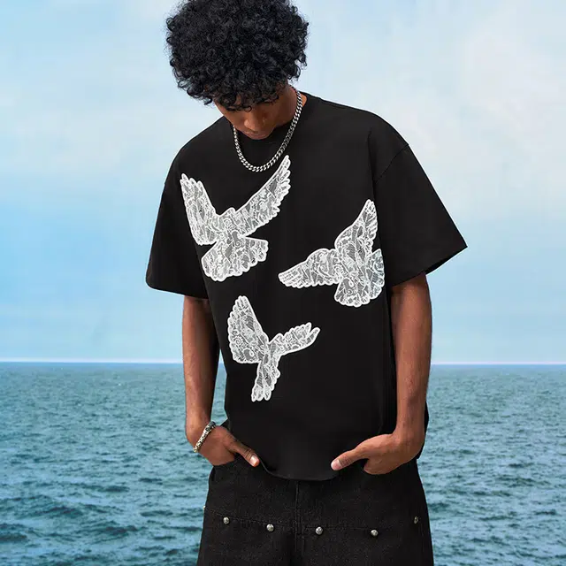 YADcrew T