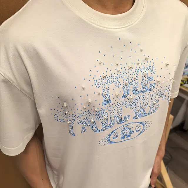 YADcrew T