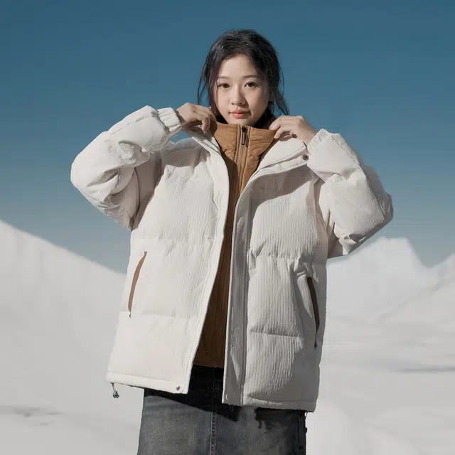 SNOW FLYING 85ins