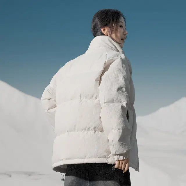 SNOW FLYING 85ins