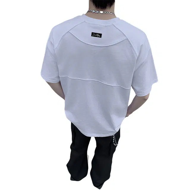 SNOW FLYING T
