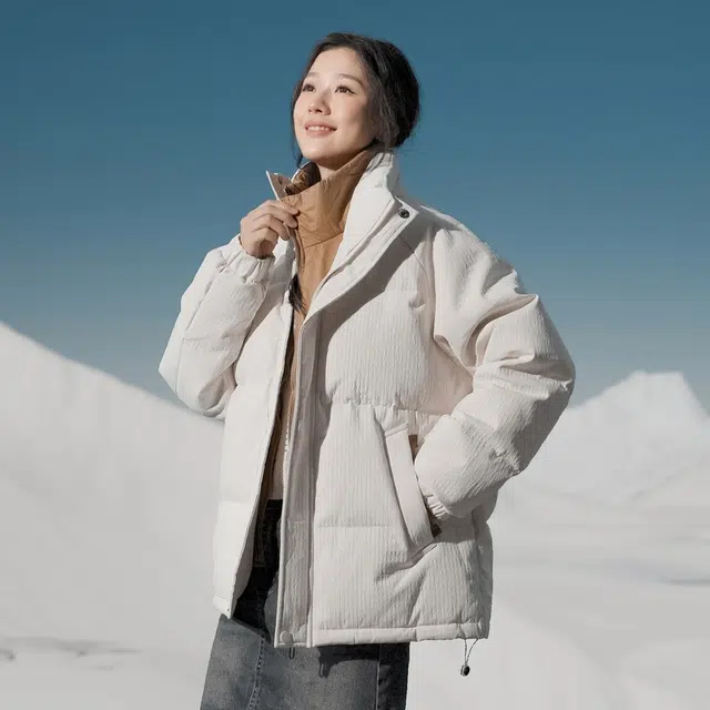 SNOW FLYING 85ins