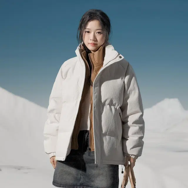 SNOW FLYING 85ins