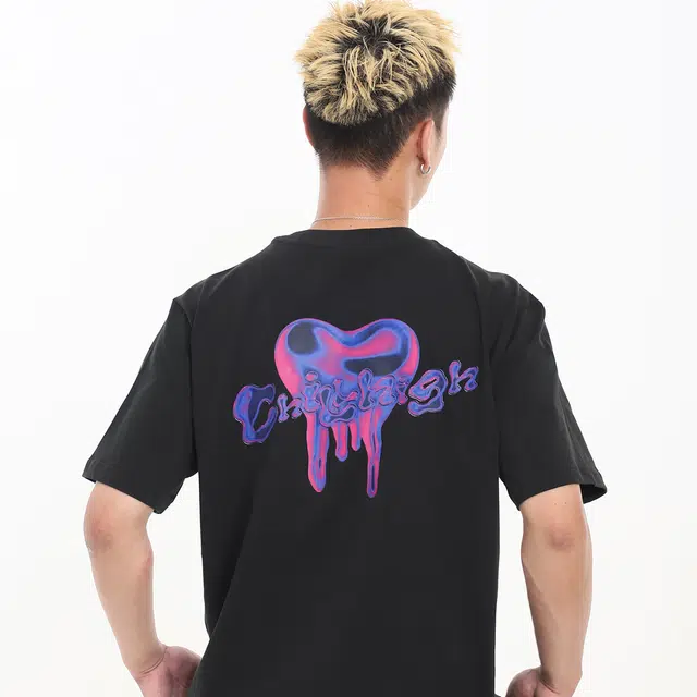 ChillHigh T
