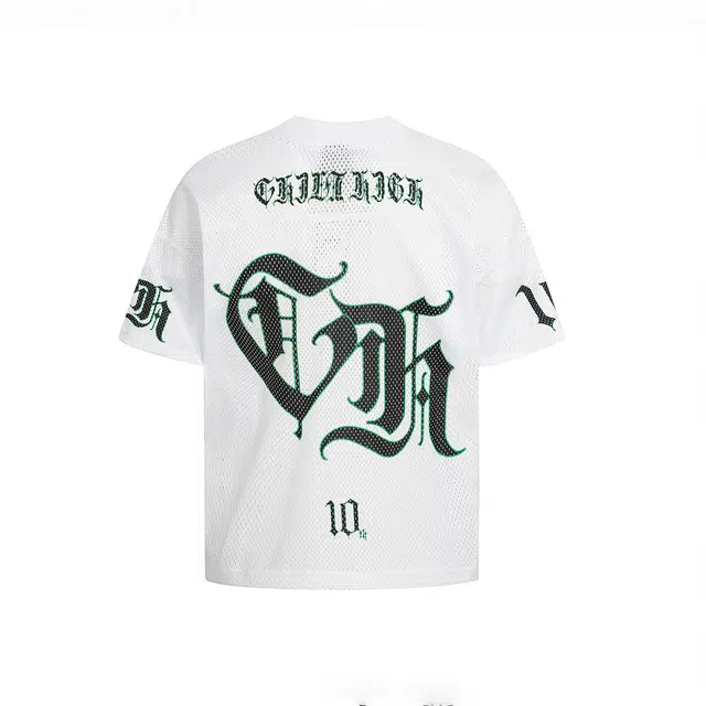 ChillHigh 10V T