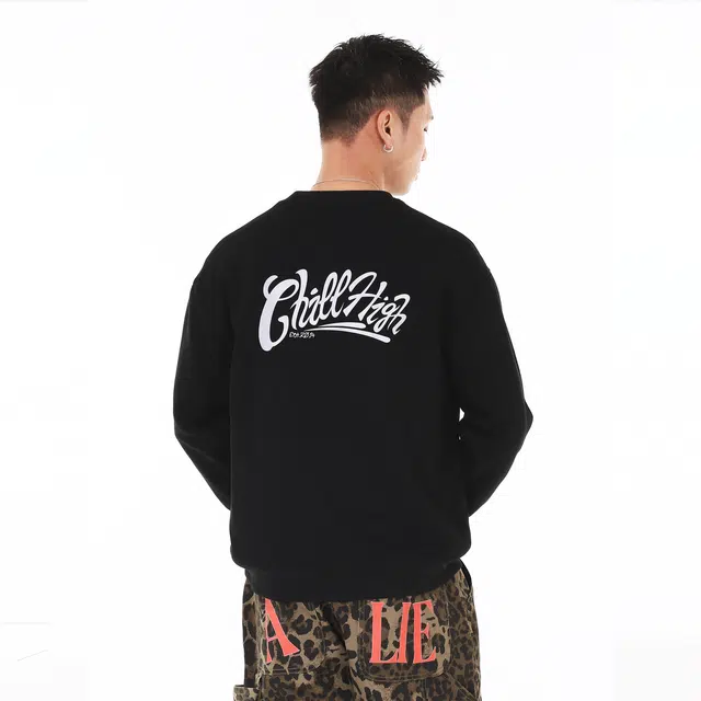 ChillHigh 3M320