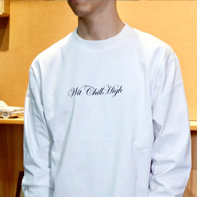 ChillHigh 10Classic FitT