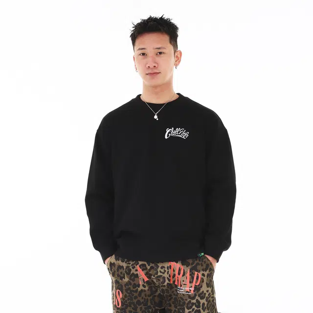 ChillHigh 3M320