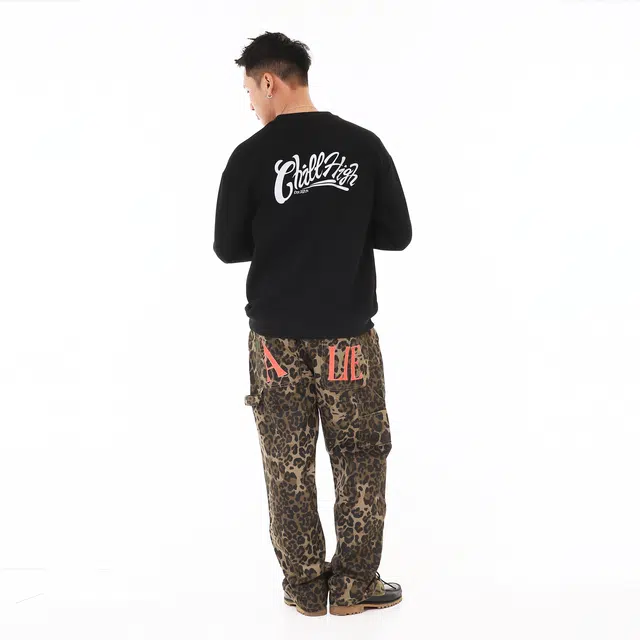 ChillHigh 3M320