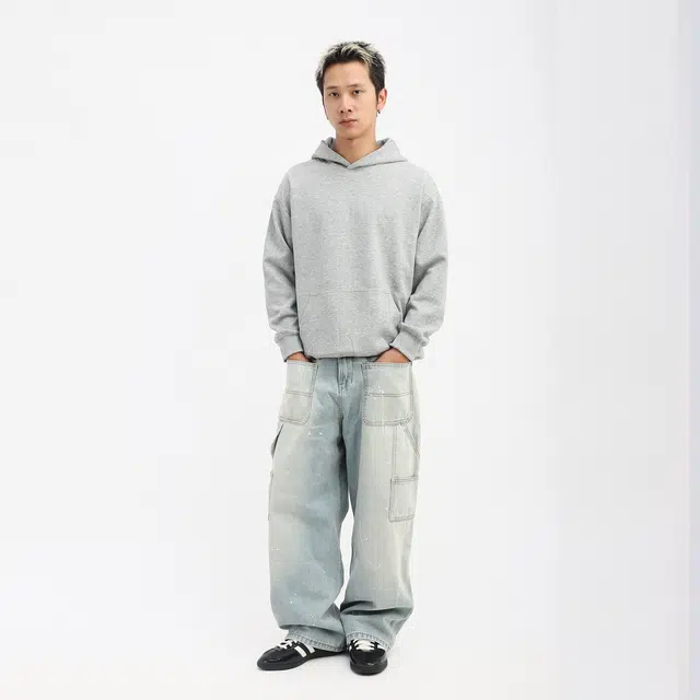 ChillHigh C350CHBoxyClassic Fit