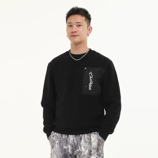ChillHigh Cleanfit