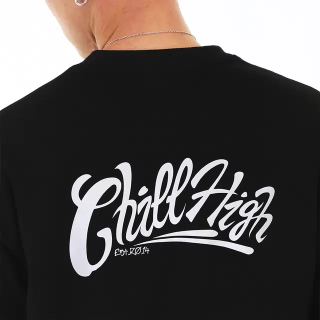 ChillHigh 3M320