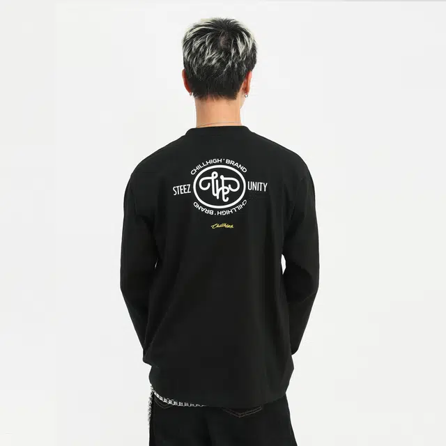 ChillHigh T