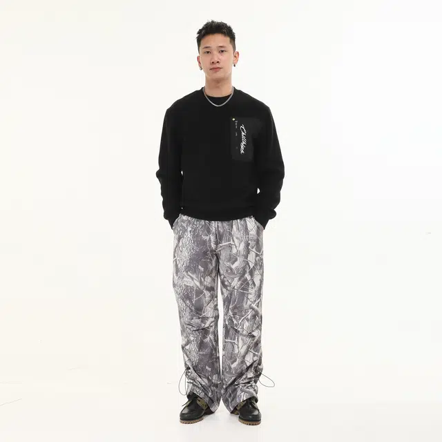 ChillHigh Cleanfit