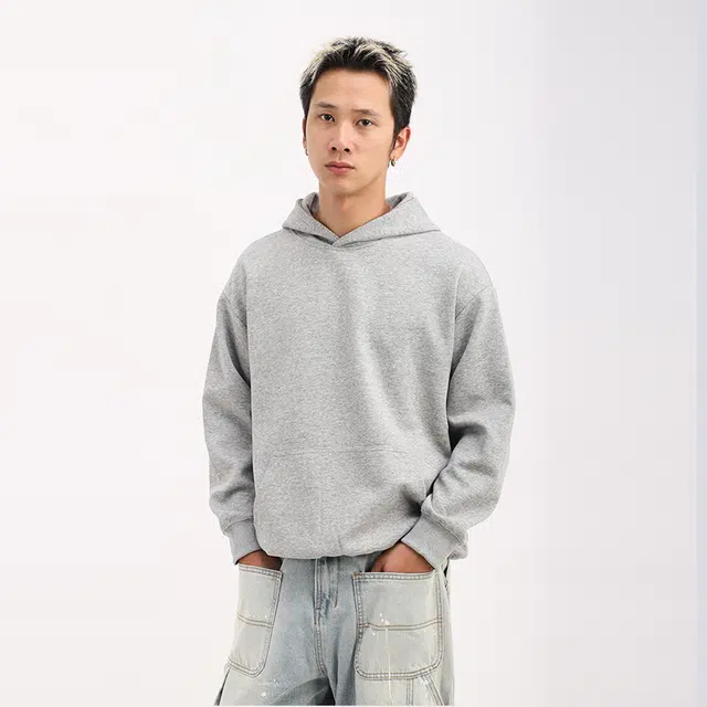 ChillHigh C350CHBoxyClassic Fit
