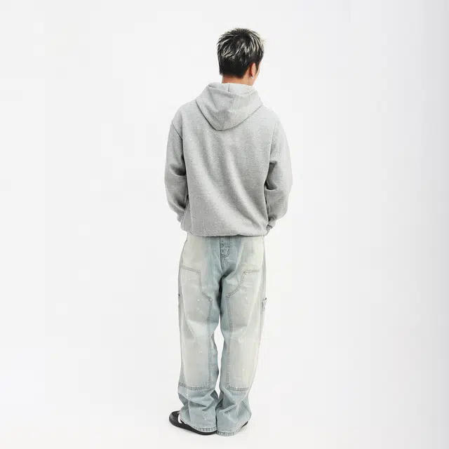 ChillHigh C350CHBoxyClassic Fit