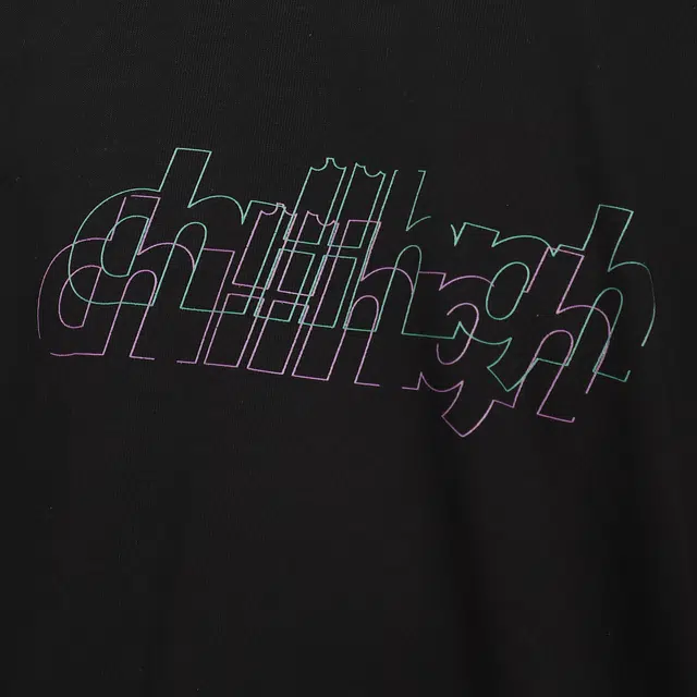 ChillHigh LogoT